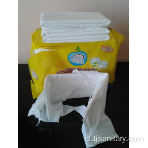 Over Night Super Absorbent Thick Sanitary Napkin